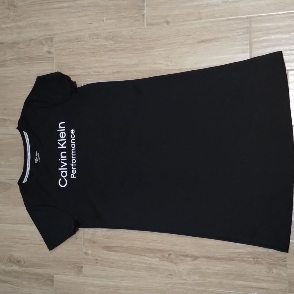 Calvin Kline performance girls dress XL 16